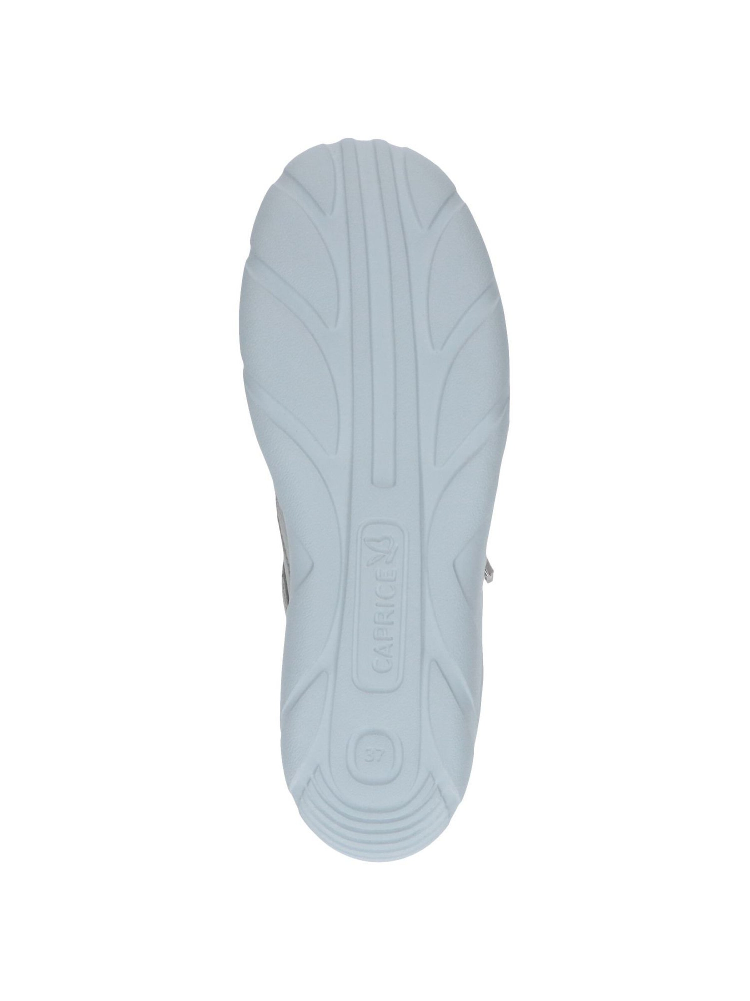 CAPRICE Sneakers in White