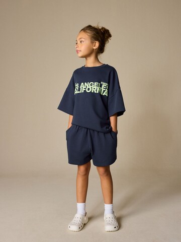 Next Комплект в Синий