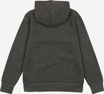 LEVI'S ® Regular Fit Sweatshirt in Grau