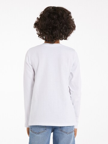 Tezenis Shirt in White