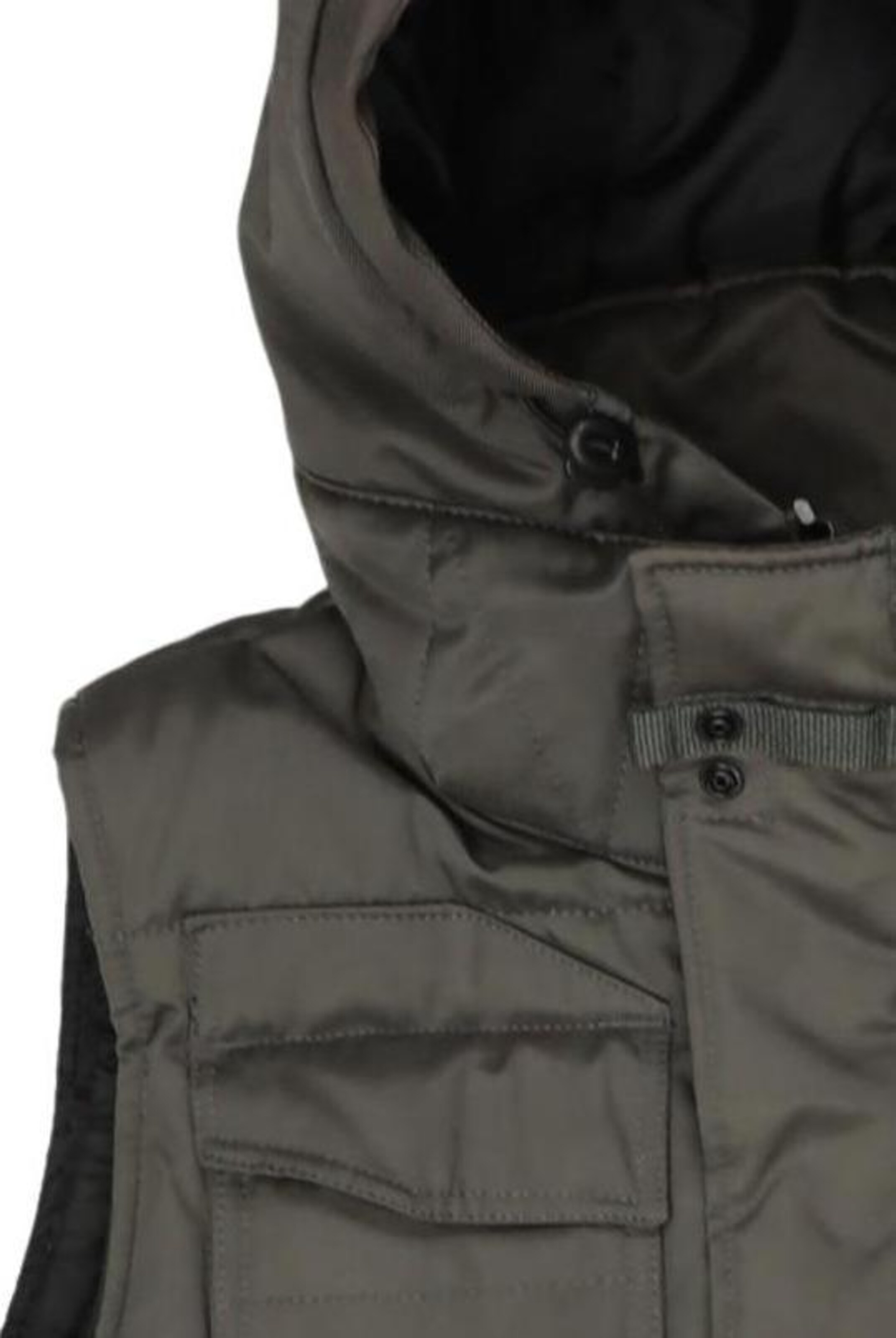 G-STAR Weste M in Grün