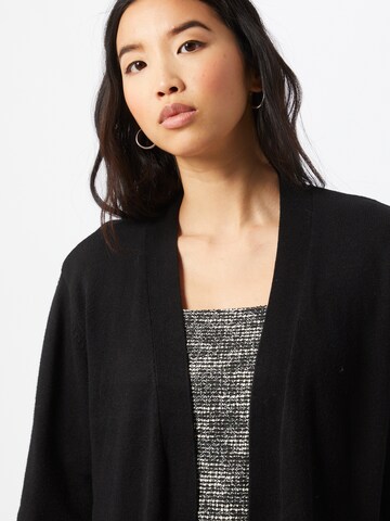 Cardigan 'BYNONINA' b.young en noir