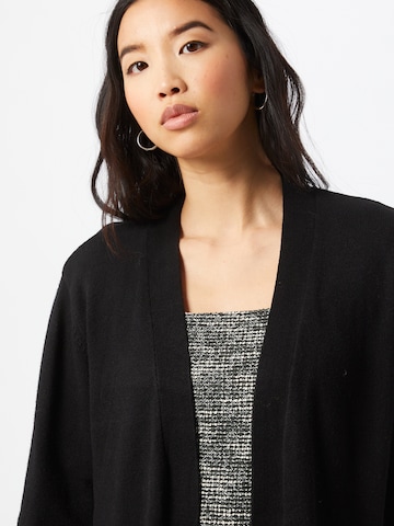 b.young Knit Cardigan 'BYNONINA' in Black