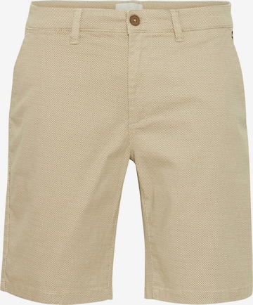 Pantalon BLEND en gris : devant