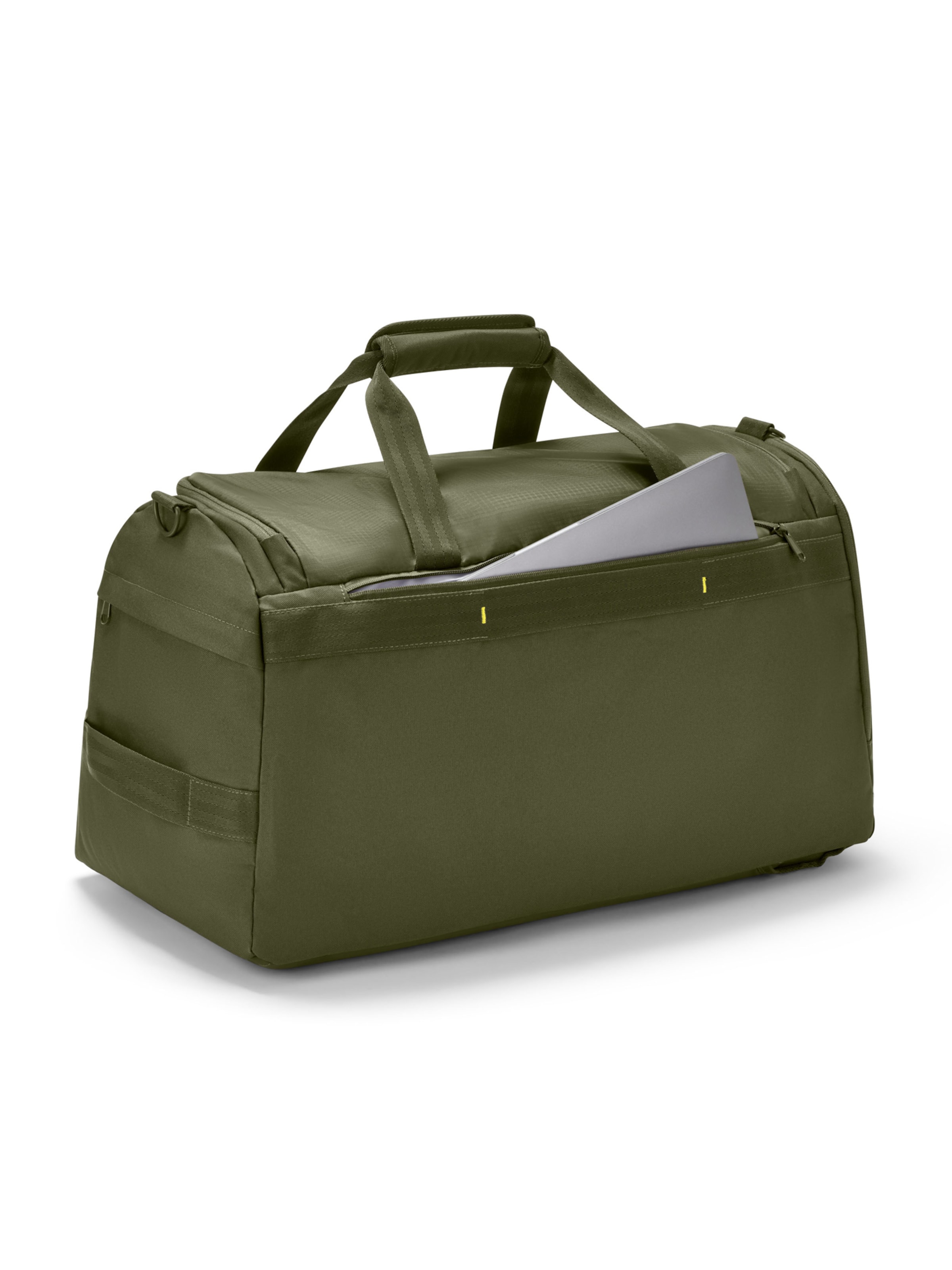 Johnny Urban Rejsetaske 'Shawn Large' i grøn