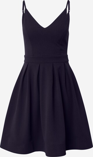 Skirt & Stiletto Kleid in navy, Produktansicht