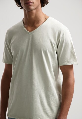 T-Shirt Dstrezzed en gris
