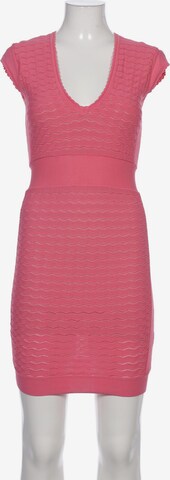 FRENCH CONNECTION Dress in M in Pink: front