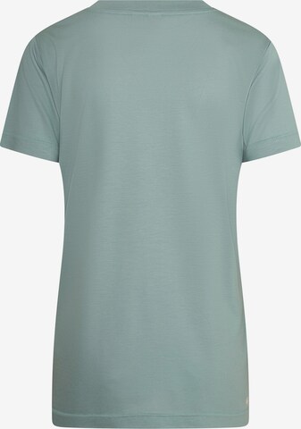 4funkyflavours Shirt 'Up All Night' in Green