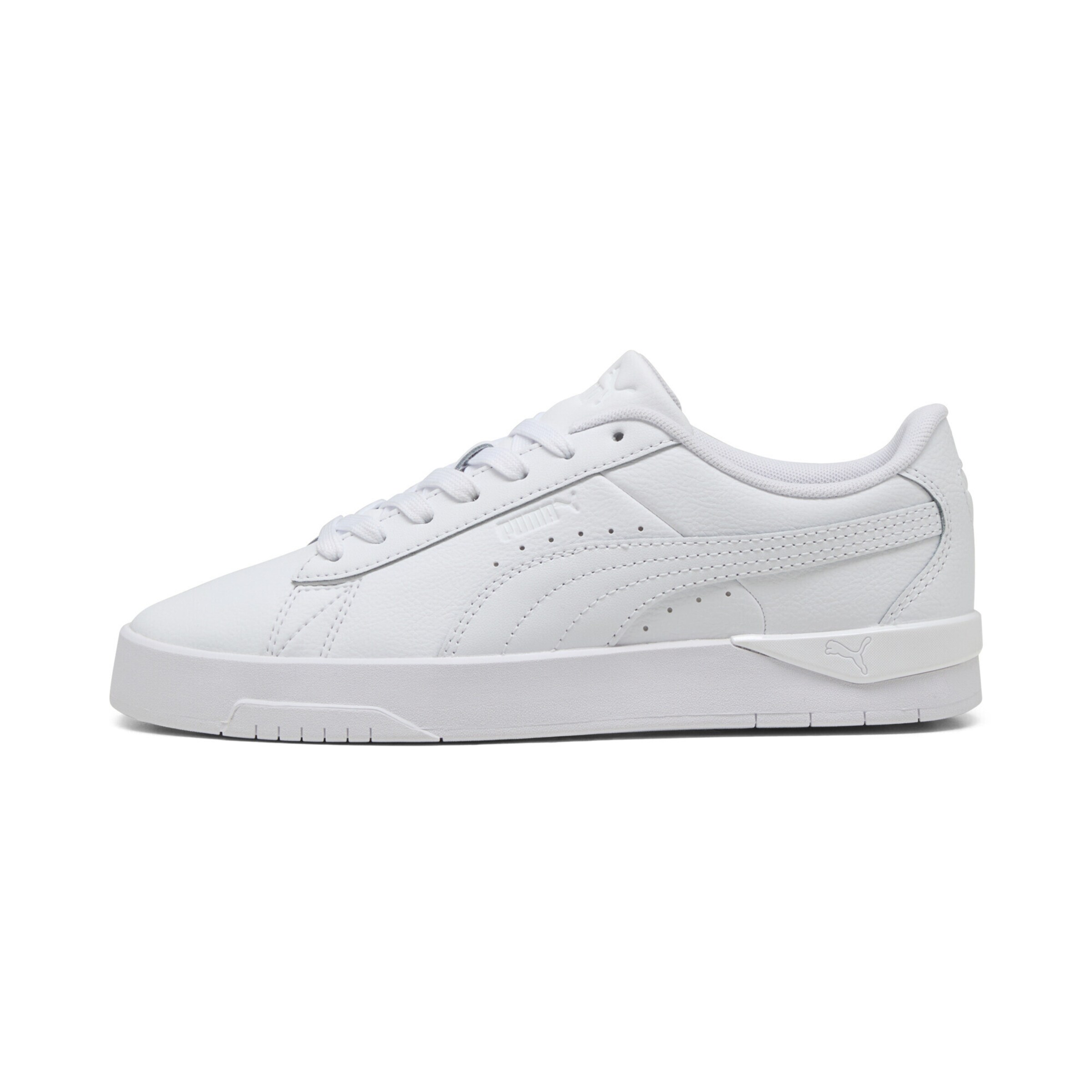 PUMA Sneakers laag 'Jada' in 35,5 in de kleur Wit, Productweergave