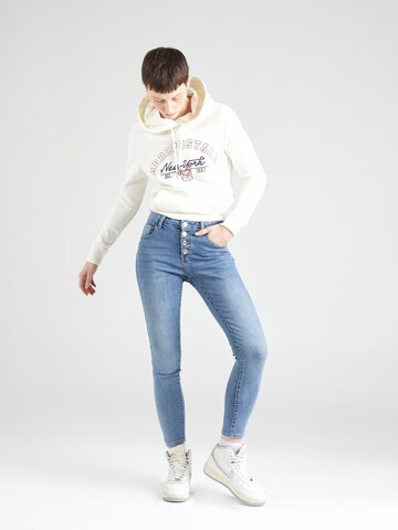 Hailys Skinny Jeans 'Ki44ra' in Blue