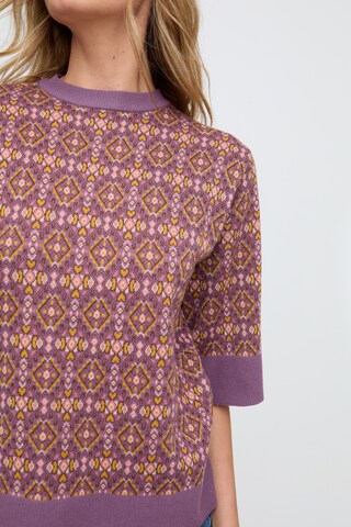 RAFFYA T-Shirt in Pink
