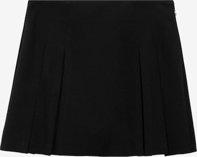 Fustă 'GRUNGE' MANGO pe negru, Vizualizare produs