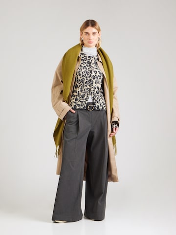 Giacchetta di PRINCESS GOES HOLLYWOOD in marrone