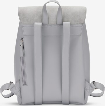 Expatrié Rucksack 'Estelle' in Grau