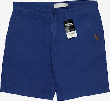 !Solid Shorts 31-32 in Blau: Vorderseite