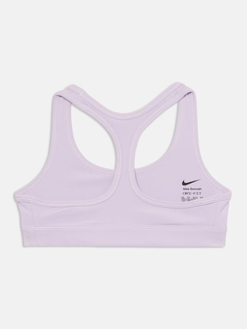NIKE Sports underwear 'Swoosh' in Pink