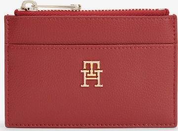 TOMMY HILFIGER Case in Red: front