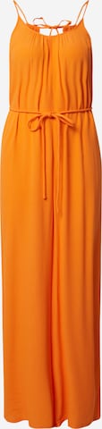 LeGer by Lena Gercke Jumpsuit 'Polly' in Orange: front