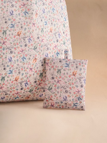 Cabas 'Wallace And Gromit' Cath Kidston en beige