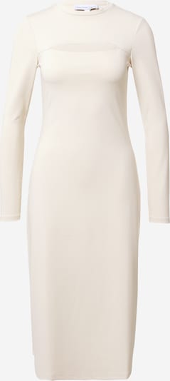 NU-IN Kleid in beige, Produktansicht