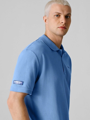 Maglietta di Red Bull Racing x Pepe Jeans in blu