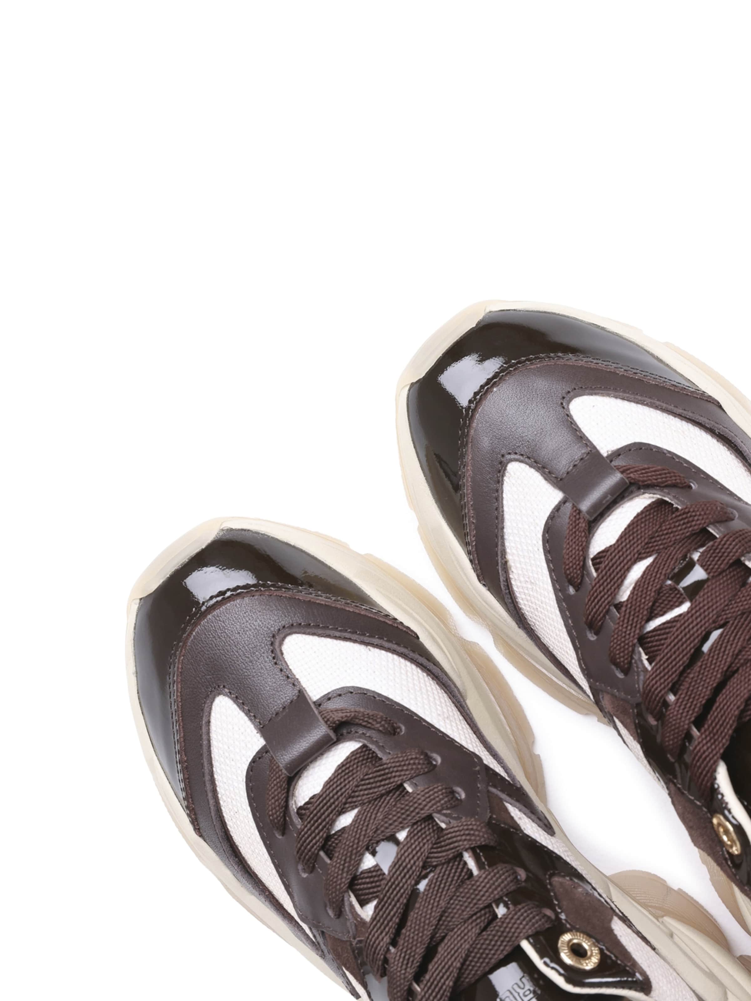 Bronx sneakers bijenkorf hotsell
