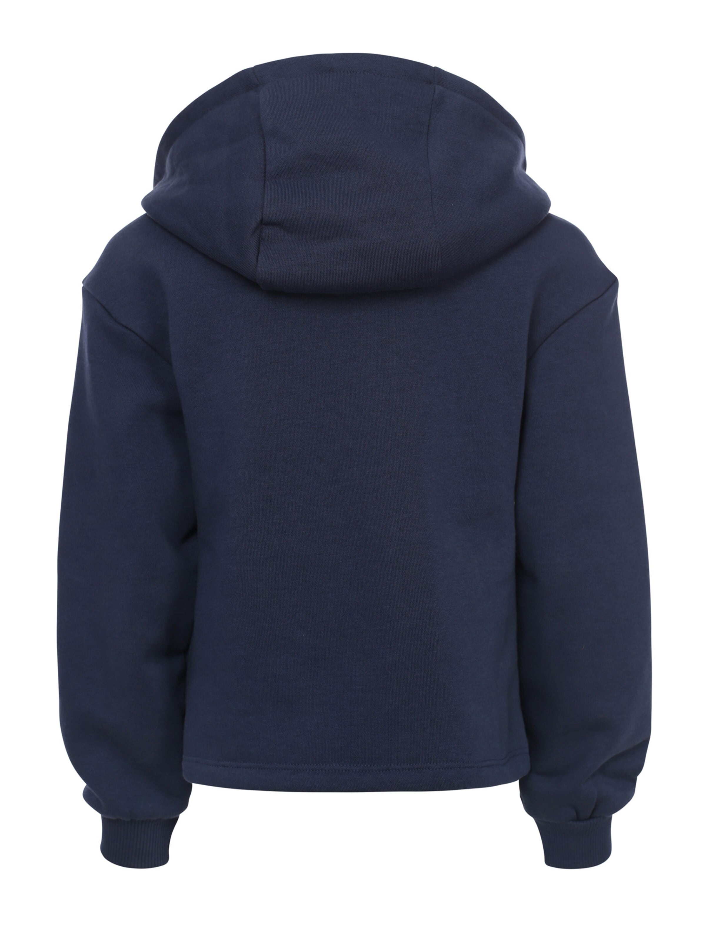 Looxs Revolution Sweatshirt‌‌‌‌‌‌‌ in Blau