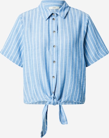 JDY Pusero värissä sininen: etupuoli