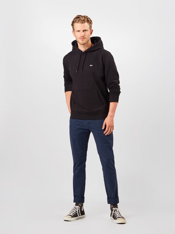 Tommy Jeans Slim fit Chino trousers 'Scanton' in Blue
