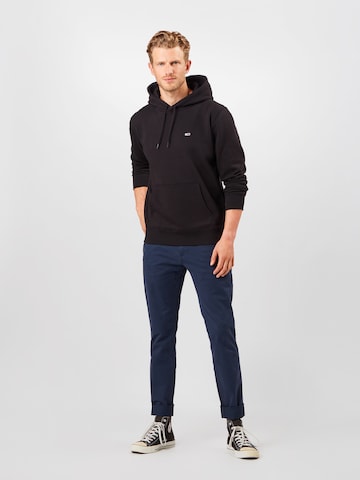 Tommy Jeans Slimfit Chino 'Scanton' in Blauw
