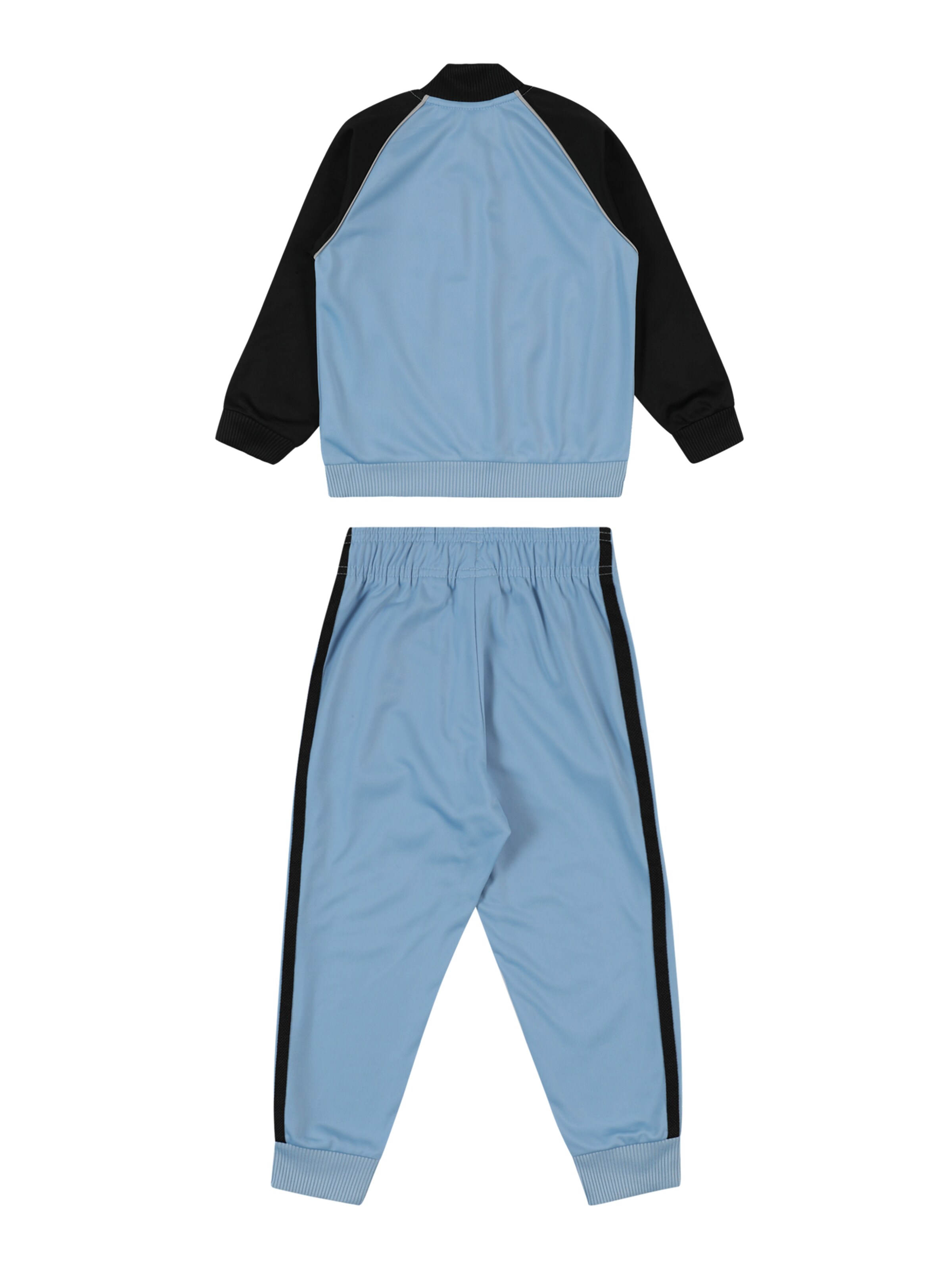 Tuta da jogging 'Adicolor' di ADIDAS ORIGINALS in blu