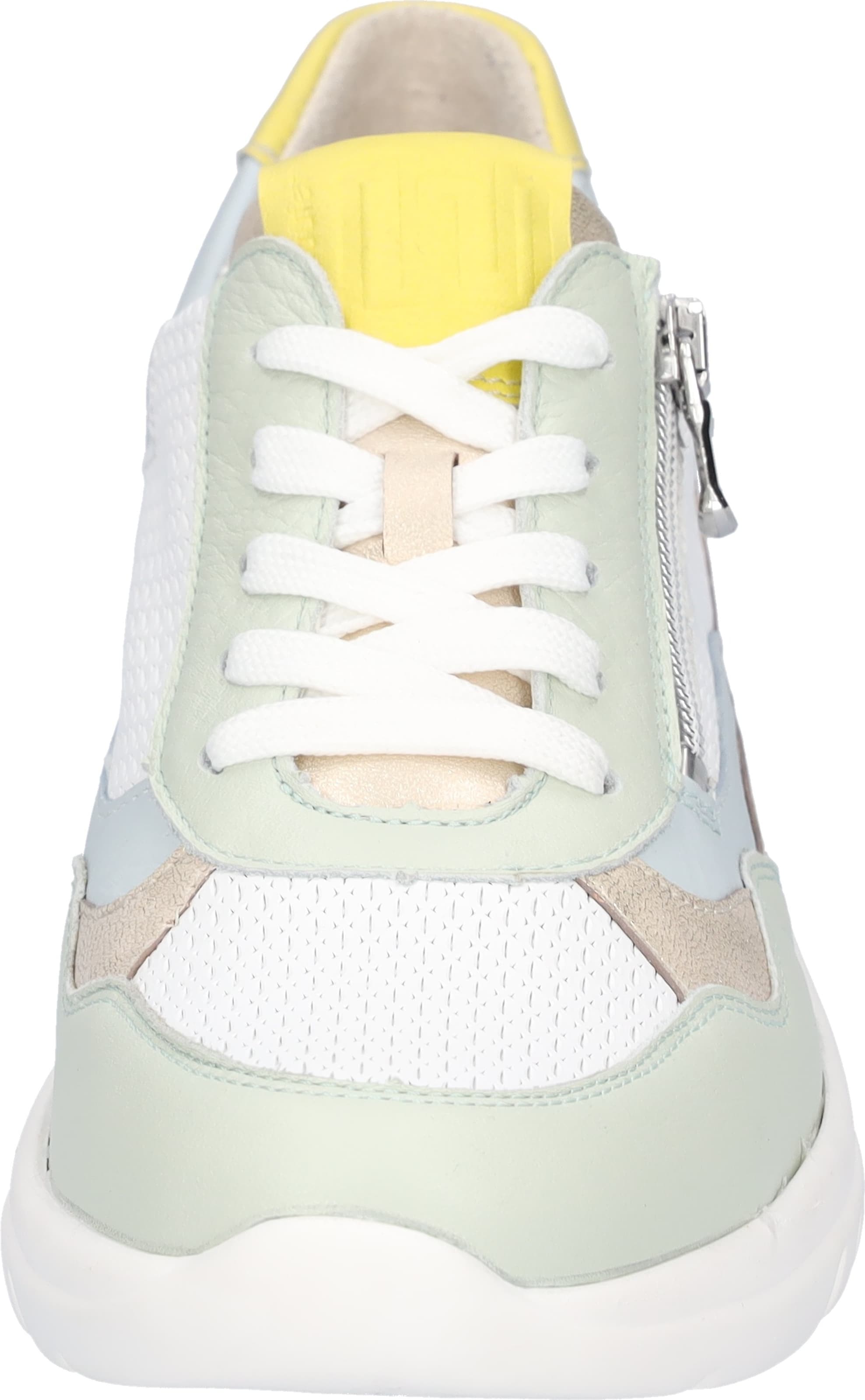 WALDLÄUFER Sneakers in White