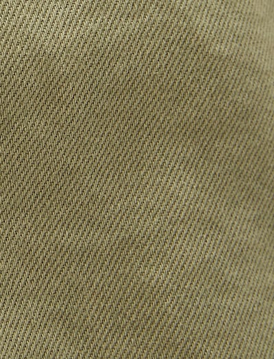 Koton Shorts in khaki, Produktansicht