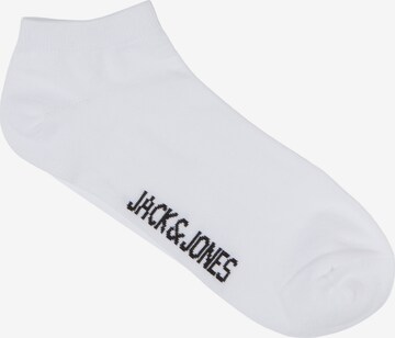 JACK & JONES Sokken in Grijs