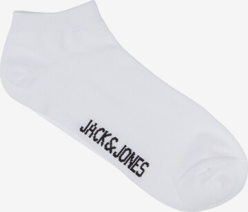 Șosete de la JACK & JONES pe gri