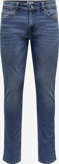 Only & Sons Jeans 'ONSLoom' in 33/30 in Blue denim, Item view
