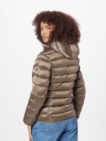 Colmar Jacke in Braun