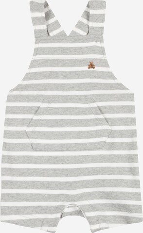 GAP Overall 'MAY' in Grau: front