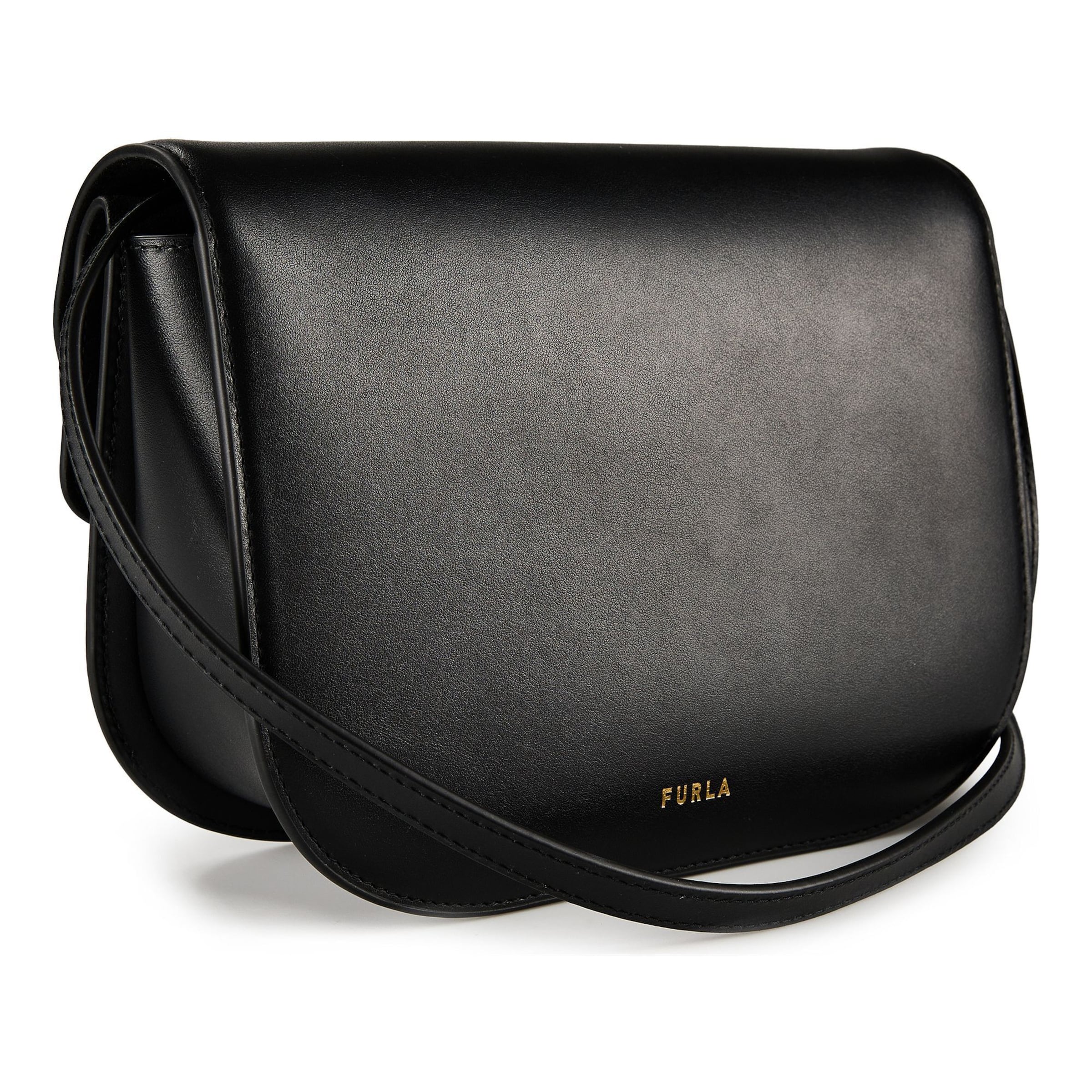 Sac à bandoulière FURLA en noir