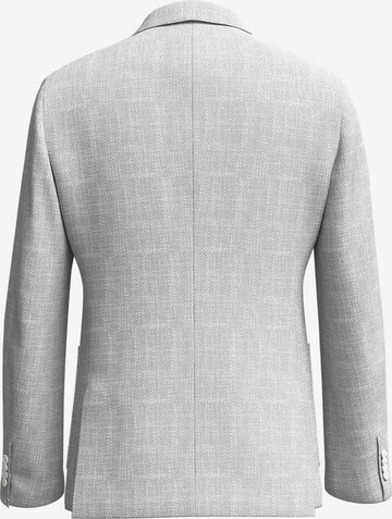 BOSS Regular fit Suit Jacket ' C-Hanry ' in Grey