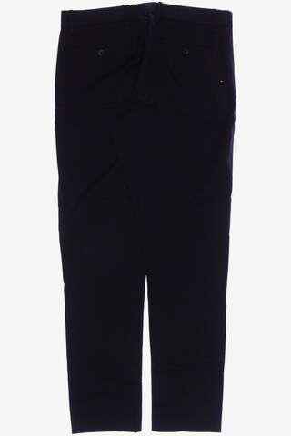 DKNY Stoffhose 32 in Schwarz