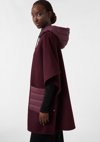 COMMA Costume jacket in Red: front