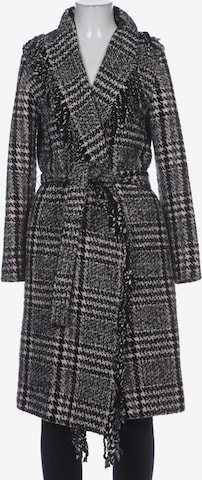 iBlues Mantel XS in Schwarz: Vorderseite