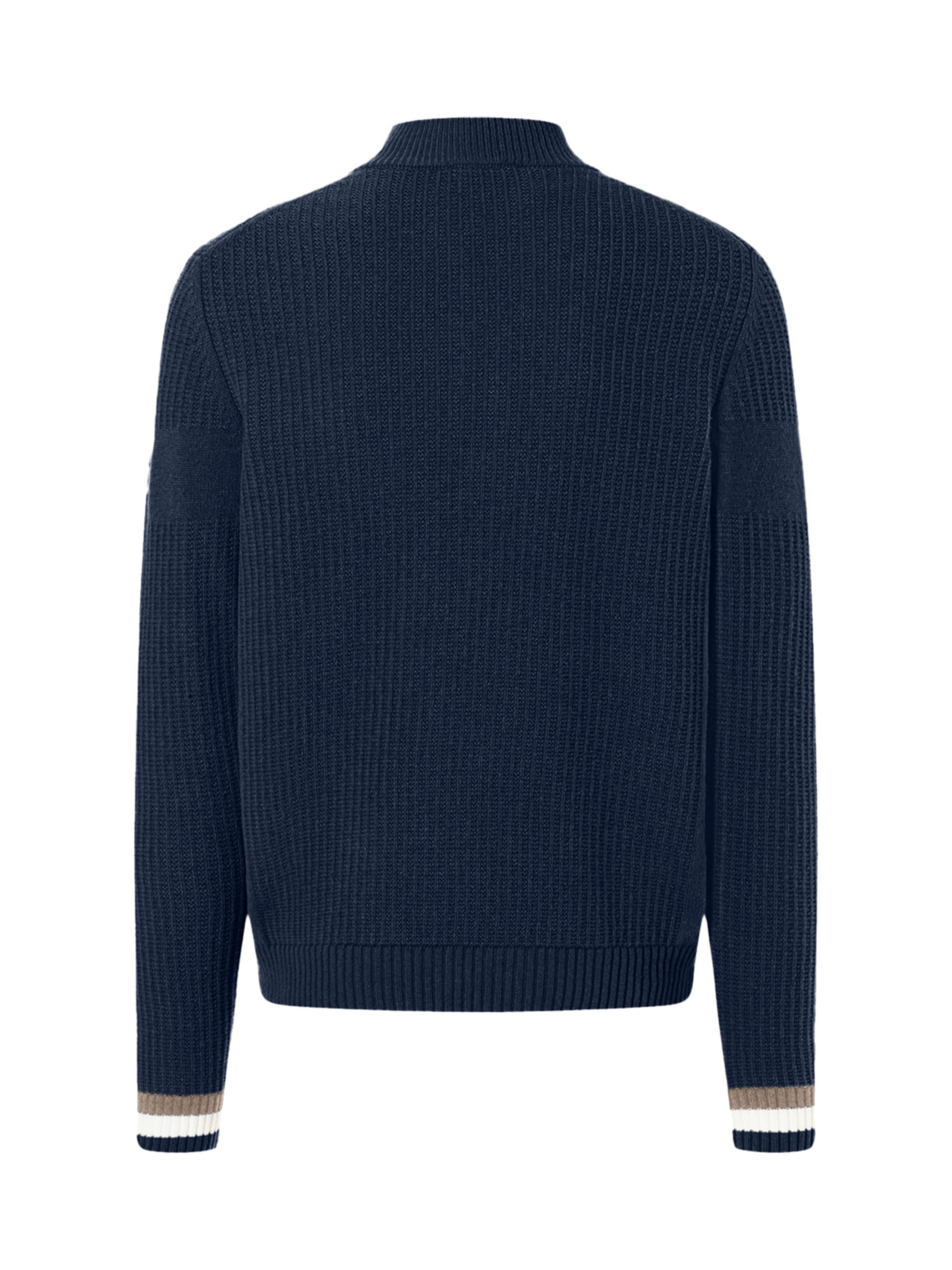 MAERZ Muenchen - Pullover em azul