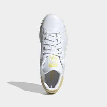 ADIDAS ORIGINALS Sneaker 'Stan Smith' in Weiß
