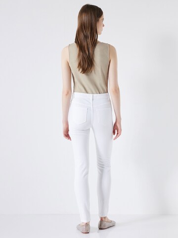 Skinny Jean Ipekyol en blanc