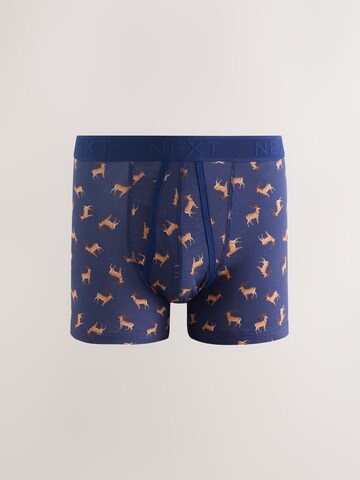 Next Boxer shorts in Blue