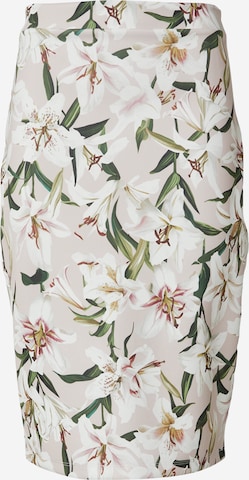 rožinė ABOUT YOU Sijonas 'Roselyn': priekis