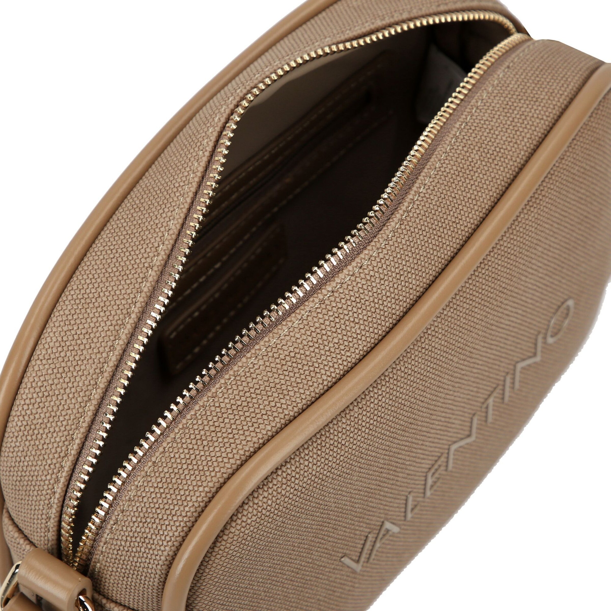 Borsa a tracolla di VALENTINO in marrone